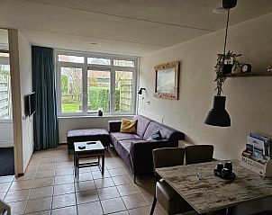 Unterkunft 100303 - Appartement Terschelling - De Groede