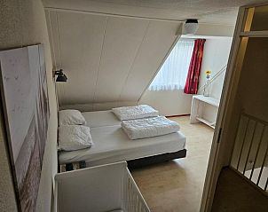 Unterkunft 100303 - Appartement Terschelling - De Groede