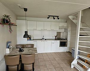 Unterkunft 100303 - Appartement Terschelling - De Groede