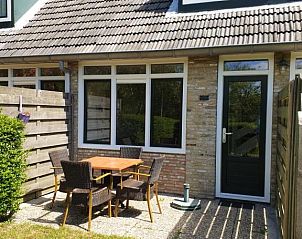 Unterkunft 100303 - Appartement Terschelling - De Groede