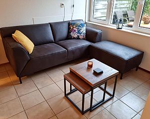 Unterkunft 100303 - Appartement Terschelling - De Groede