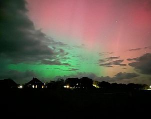 Unterkunft 100303 - Appartement Terschelling - De Groede