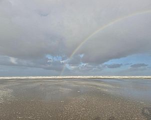 Unterkunft 100303 - Appartement Terschelling - De Groede