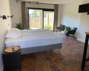 Verblijf 106002 - Bed and breakfast Schouwen-Duiveland - Bed & Breakfast Zeeland