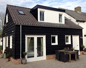 Verblijf 106002 - Bed and breakfast Schouwen-Duiveland - Bed & Breakfast Zeeland