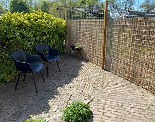 Verblijf 106002 - Bed and breakfast Schouwen-Duiveland - Bed & Breakfast Zeeland