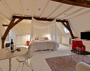 Verblijf 106205 - Bed and breakfast Walcheren - Bed en Brood - Veere
