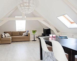 Verblijf 106205 - Bed and breakfast Walcheren - Bed en Brood - Veere