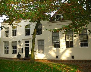 Verblijf 106205 - Bed and breakfast Walcheren - Bed en Brood - Veere