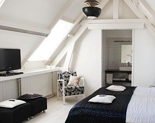Verblijf 106205 - Bed and breakfast Walcheren - Bed en Brood - Veere