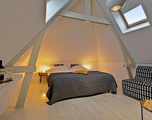 Verblijf 106205 - Bed and breakfast Walcheren - Bed en Brood - Veere