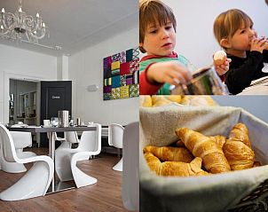Verblijf 106205 - Bed and breakfast Walcheren - Bed en Brood - Veere