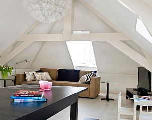 Verblijf 106205 - Bed and breakfast Walcheren - Bed en Brood - Veere