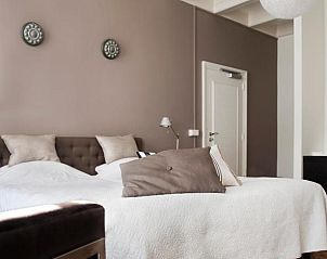 Verblijf 106205 - Bed and breakfast Walcheren - Bed en Brood - Veere