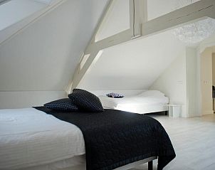 Verblijf 106205 - Bed and breakfast Walcheren - Bed en Brood - Veere