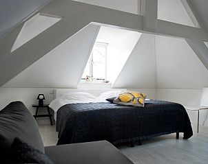 Verblijf 106205 - Bed and breakfast Walcheren - Bed en Brood - Veere