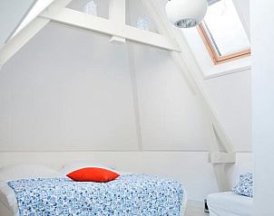 Verblijf 106205 - Bed and breakfast Walcheren - Bed en Brood - Veere