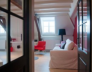 Verblijf 106205 - Bed and breakfast Walcheren - Bed en Brood - Veere