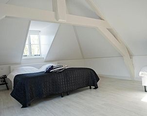 Verblijf 106205 - Bed and breakfast Walcheren - Bed en Brood - Veere
