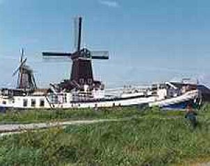 Verblijf 120107 • Boot Amsterdam eo • Intersail tehuur