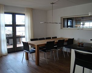 Verblijf 120702 - Vakantiewoning Sneekermeer - albatros2