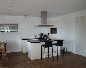 Verblijf 120702 - Vakantiewoning Sneekermeer - albatros2