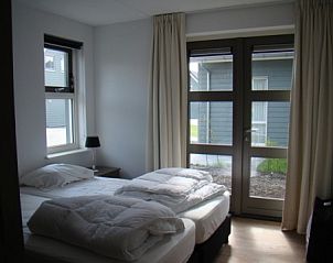 Verblijf 120702 - Vakantiewoning Sneekermeer - albatros2