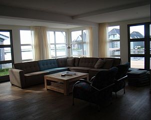 Verblijf 120702 - Vakantiewoning Sneekermeer - albatros2
