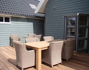 Verblijf 120702 - Vakantiewoning Sneekermeer - albatros2