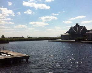 Verblijf 120702 - Vakantiewoning Sneekermeer - albatros2