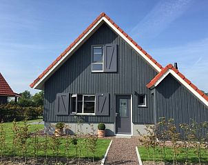 Verblijf 120740 • Vakantiewoning Sneekermeer • Vakantiewoning Sneekermeer tehuur