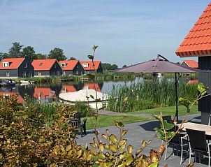 Verblijf 120740 - Vakantiewoning Sneekermeer - Vakantiewoning Sneekermeer