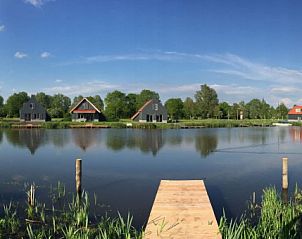 Verblijf 120740 - Vakantiewoning Sneekermeer - Vakantiewoning Sneekermeer