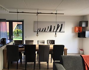 Verblijf 120740 - Vakantiewoning Sneekermeer - Vakantiewoning Sneekermeer