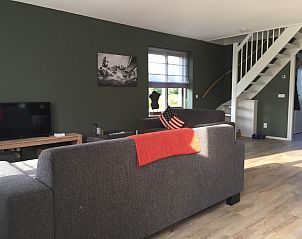 Verblijf 120740 - Vakantiewoning Sneekermeer - Vakantiewoning Sneekermeer