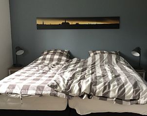 Verblijf 120740 - Vakantiewoning Sneekermeer - Vakantiewoning Sneekermeer