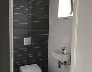 Verblijf 120740 - Vakantiewoning Sneekermeer - Vakantiewoning Sneekermeer