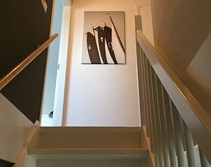 Verblijf 120740 - Vakantiewoning Sneekermeer - Vakantiewoning Sneekermeer