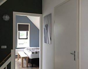 Verblijf 120740 - Vakantiewoning Sneekermeer - Vakantiewoning Sneekermeer