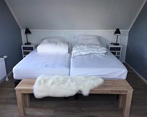 Verblijf 120740 - Vakantiewoning Sneekermeer - Vakantiewoning Sneekermeer