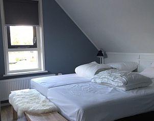 Verblijf 120740 - Vakantiewoning Sneekermeer - Vakantiewoning Sneekermeer