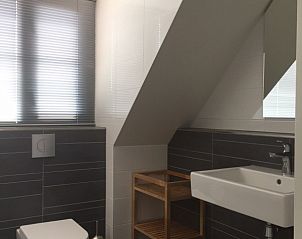 Verblijf 120740 - Vakantiewoning Sneekermeer - Vakantiewoning Sneekermeer