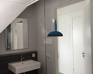 Verblijf 120740 - Vakantiewoning Sneekermeer - Vakantiewoning Sneekermeer