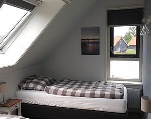 Verblijf 120740 - Vakantiewoning Sneekermeer - Vakantiewoning Sneekermeer