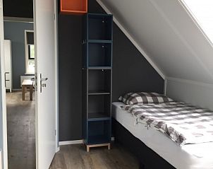 Verblijf 120740 - Vakantiewoning Sneekermeer - Vakantiewoning Sneekermeer