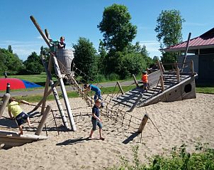 Verblijf 120740 - Vakantiewoning Sneekermeer - Vakantiewoning Sneekermeer