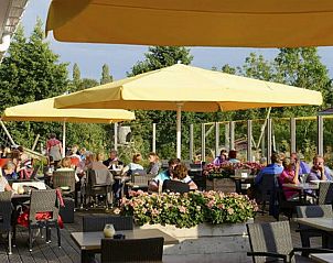 Verblijf 120740 - Vakantiewoning Sneekermeer - Vakantiewoning Sneekermeer