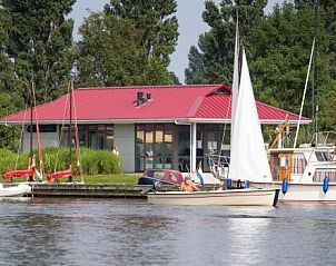 Verblijf 120740 - Vakantiewoning Sneekermeer - Vakantiewoning Sneekermeer