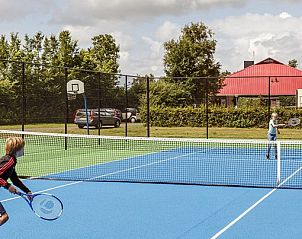 Verblijf 120740 - Vakantiewoning Sneekermeer - Vakantiewoning Sneekermeer