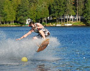 Verblijf 120740 - Vakantiewoning Sneekermeer - Vakantiewoning Sneekermeer